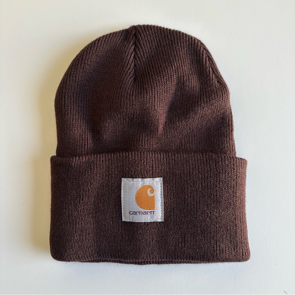 Blackberry Beanie Carhartt